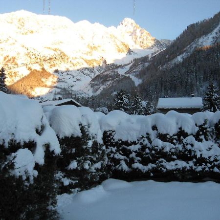 Chalets Pyrene Mont-Blanc 샤모니 외부 사진