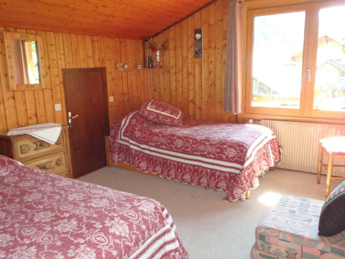 Chalets Pyrene Mont-Blanc 샤모니 외부 사진