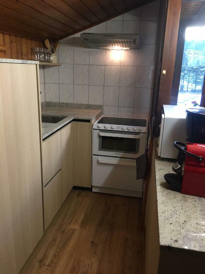 Chalets Pyrene Mont-Blanc 샤모니 외부 사진
