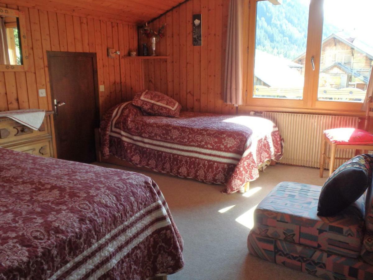 Chalets Pyrene Mont-Blanc 샤모니 외부 사진