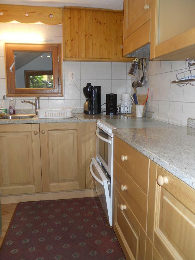 Chalets Pyrene Mont-Blanc 샤모니 외부 사진