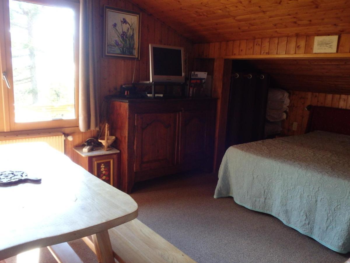 Chalets Pyrene Mont-Blanc 샤모니 외부 사진